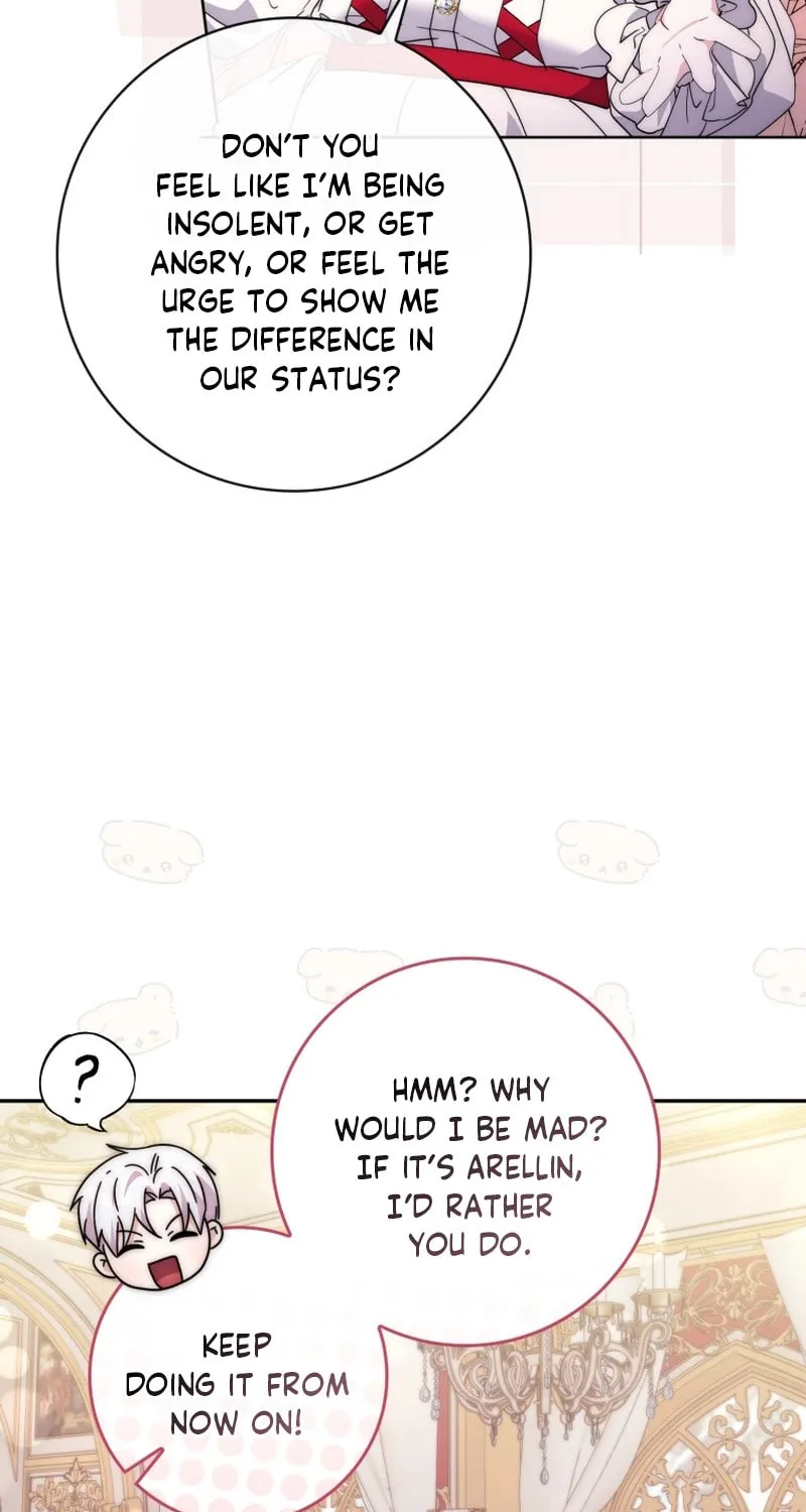 Male Lead Is Obsessed With My Health Chapter 15 page 62 - 