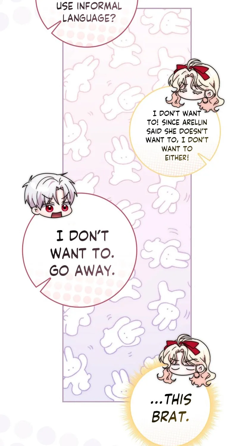 Male Lead Is Obsessed With My Health Chapter 15 page 66 - 