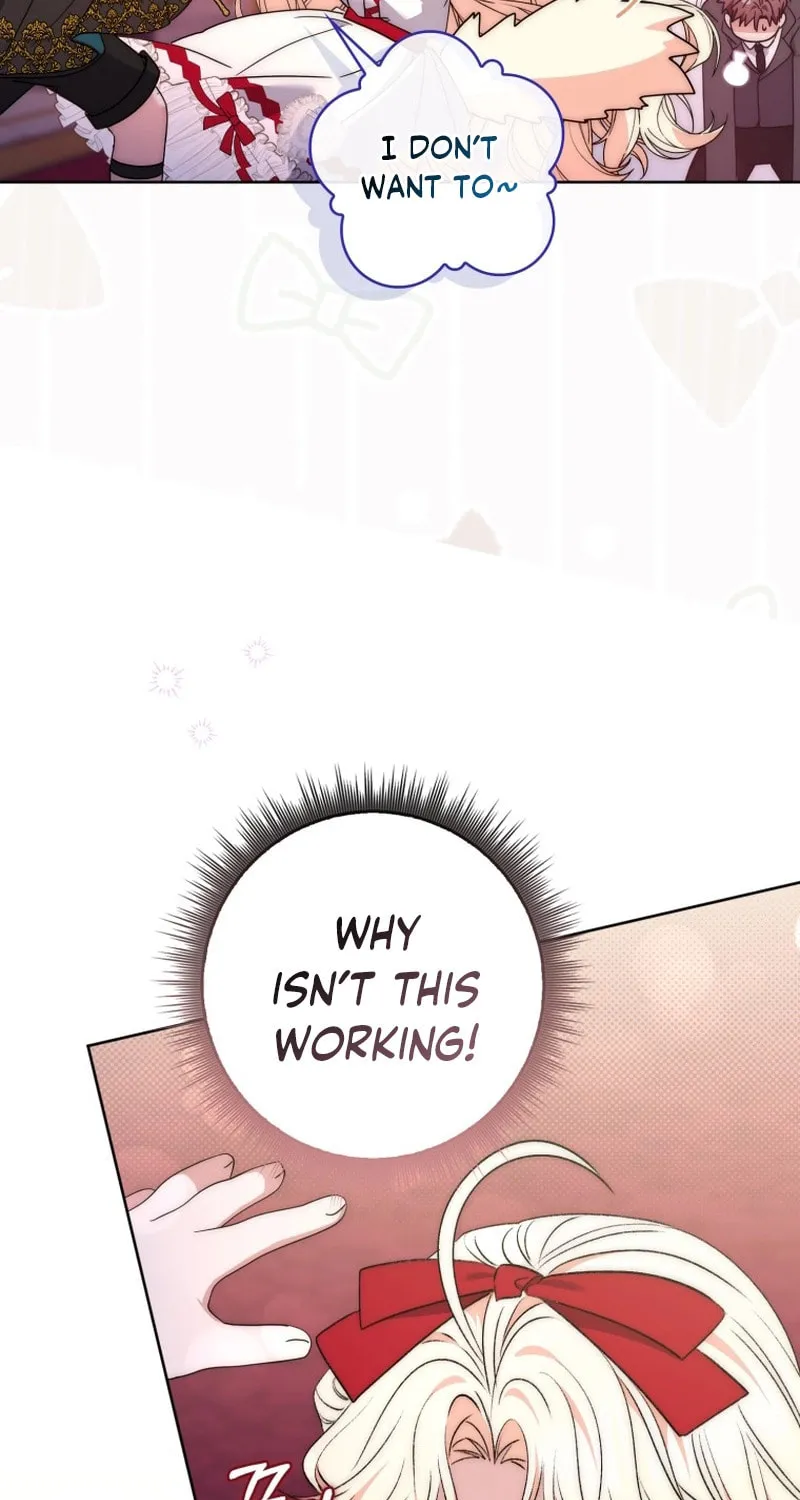 Male Lead Is Obsessed With My Health Chapter 15 page 68 - 