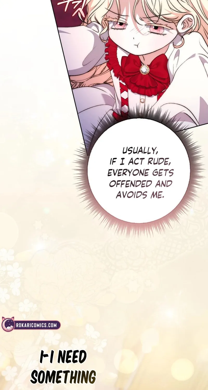 Male Lead Is Obsessed With My Health Chapter 15 page 69 - 