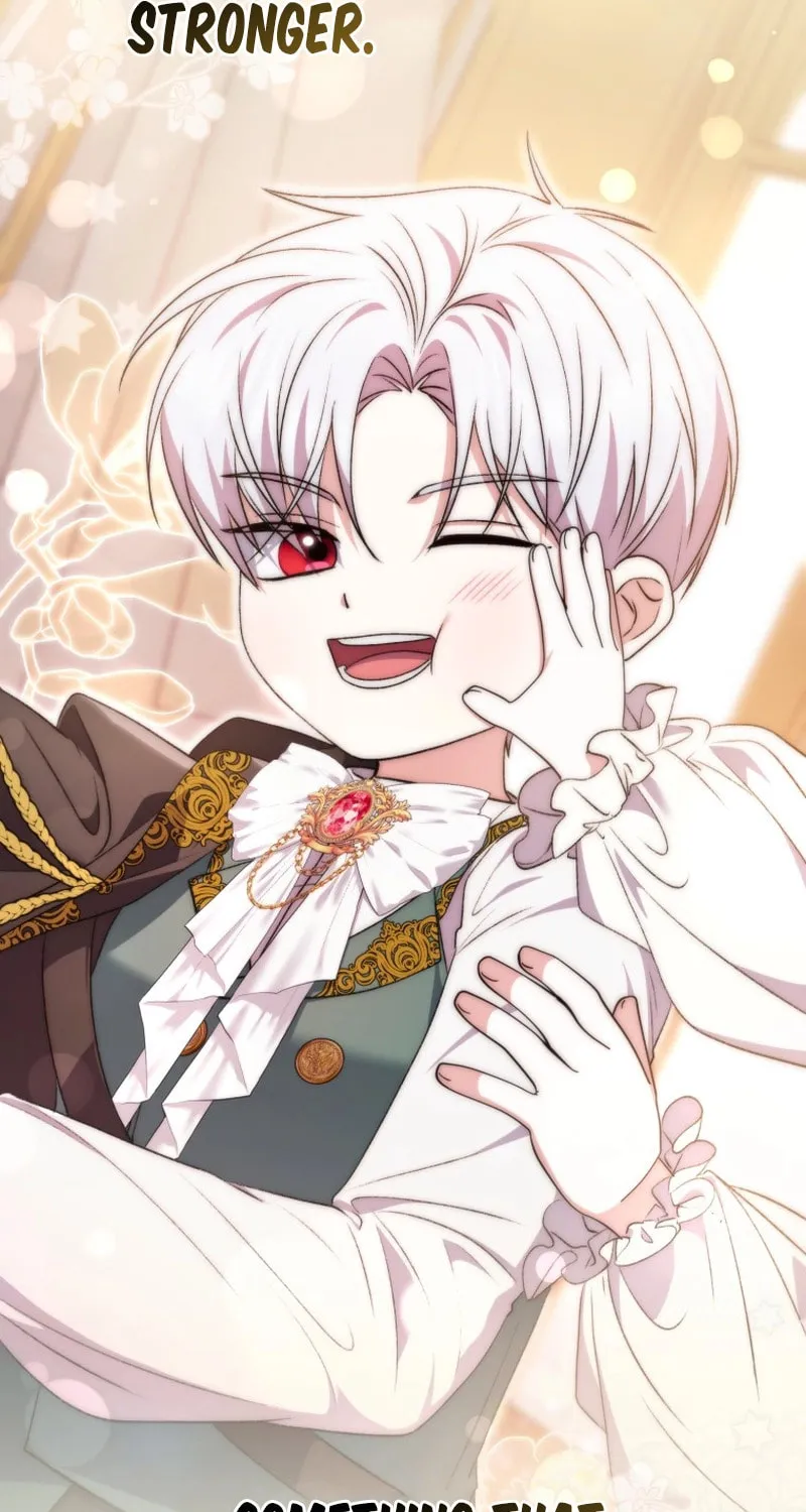 Male Lead Is Obsessed With My Health Chapter 15 page 70 - 