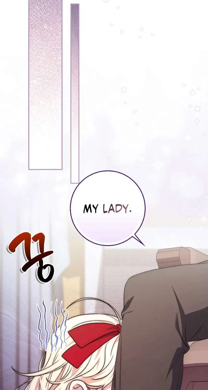 Male Lead Is Obsessed With My Health Chapter 15 page 72 - 