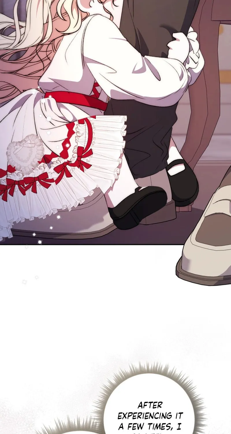 Male Lead Is Obsessed With My Health Chapter 15 page 73 - 