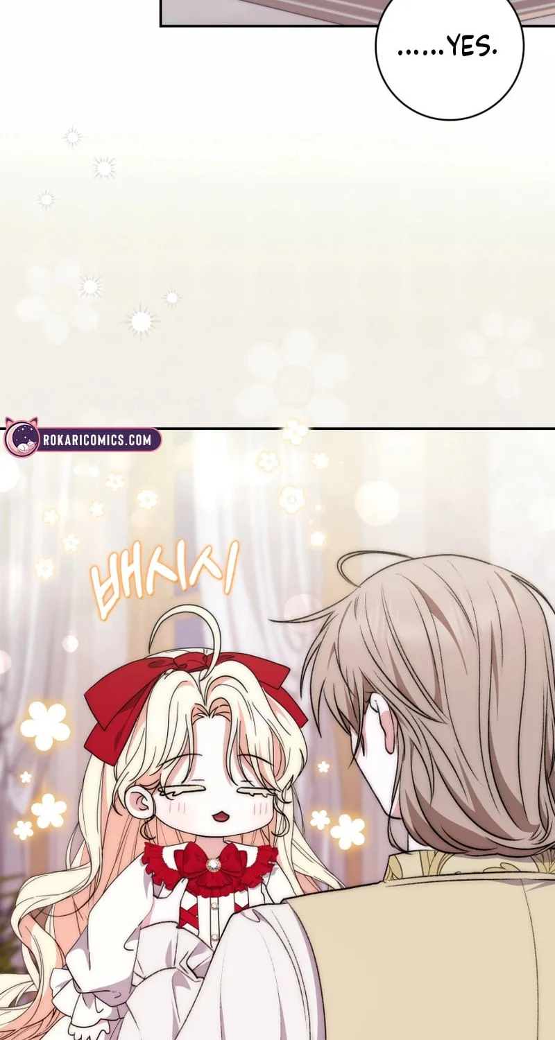 Male Lead Is Obsessed With My Health Chapter 15 page 77 - 