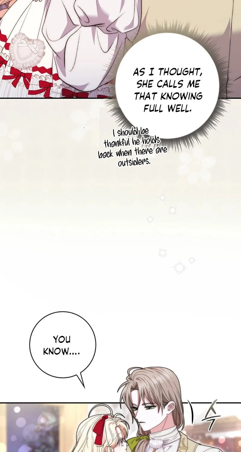 Male Lead Is Obsessed With My Health Chapter 15 page 78 - 