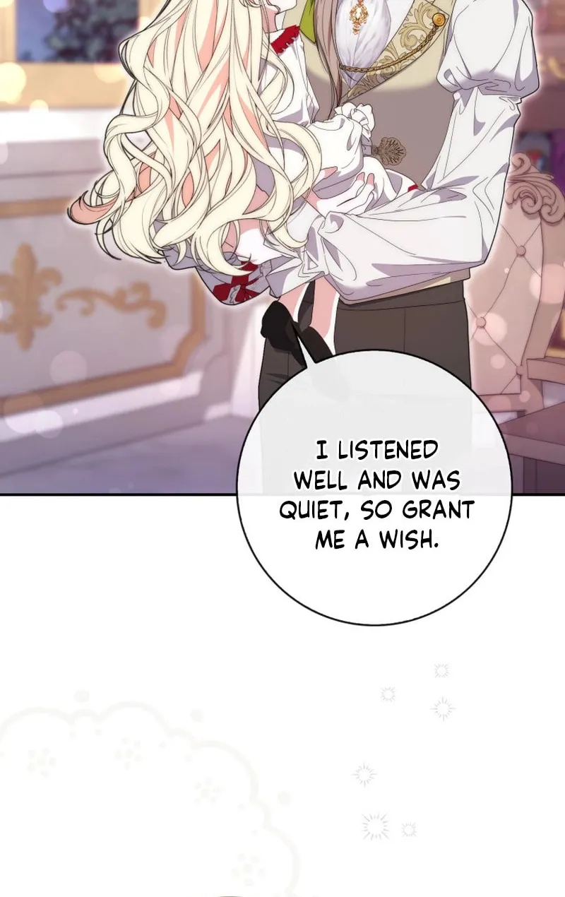 Male Lead Is Obsessed With My Health Chapter 15 page 79 - 
