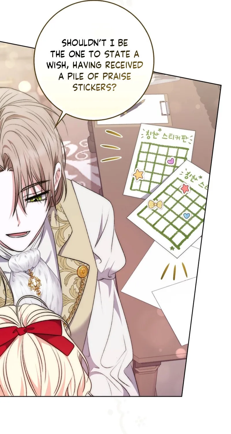 Male Lead Is Obsessed With My Health Chapter 15 page 80 - 