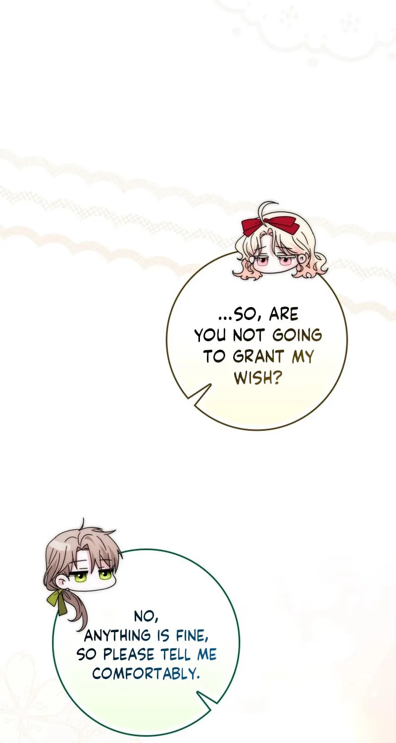 Male Lead Is Obsessed With My Health Chapter 15 page 81 - 