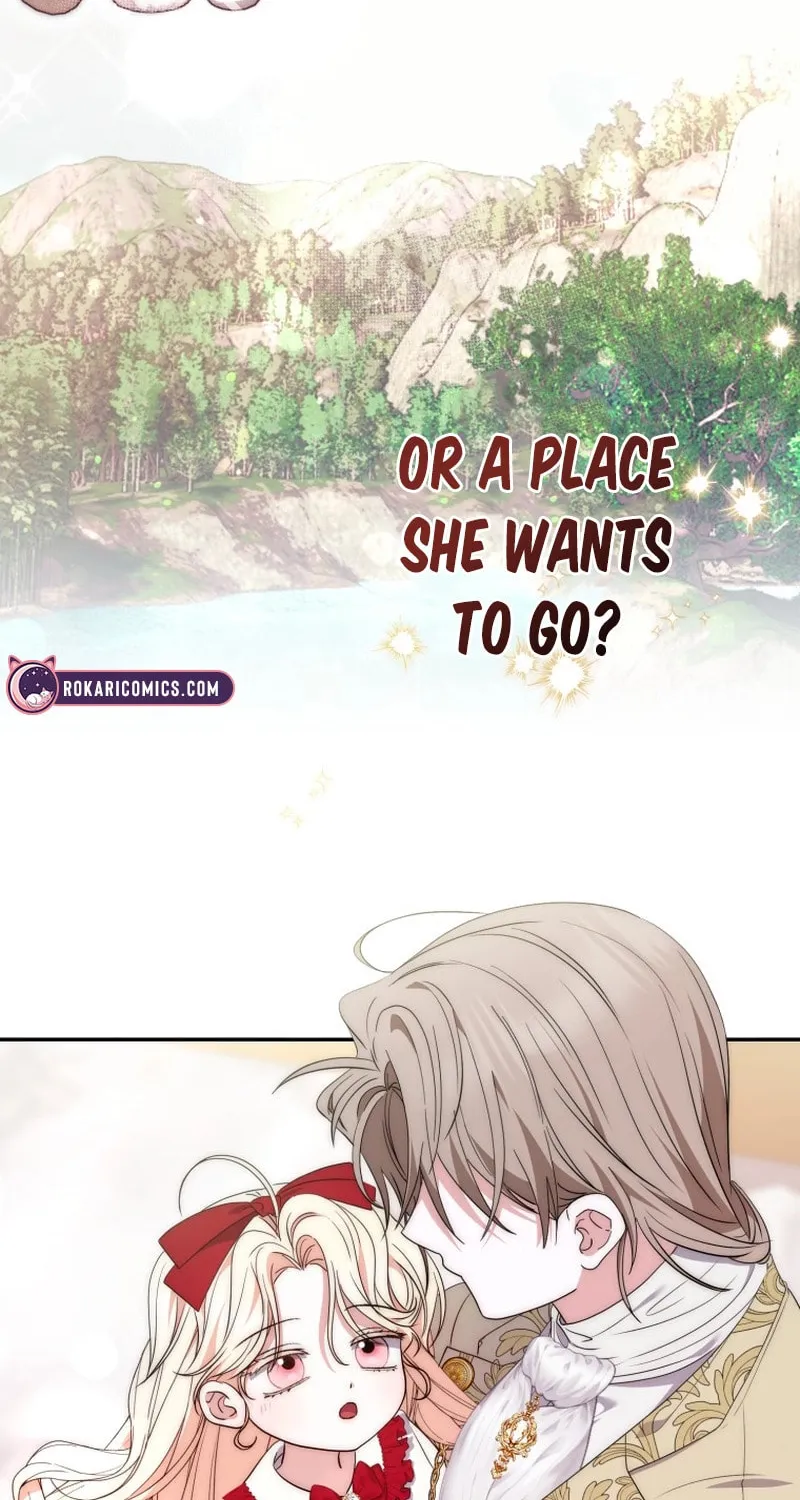 Male Lead Is Obsessed With My Health Chapter 15 page 83 - 
