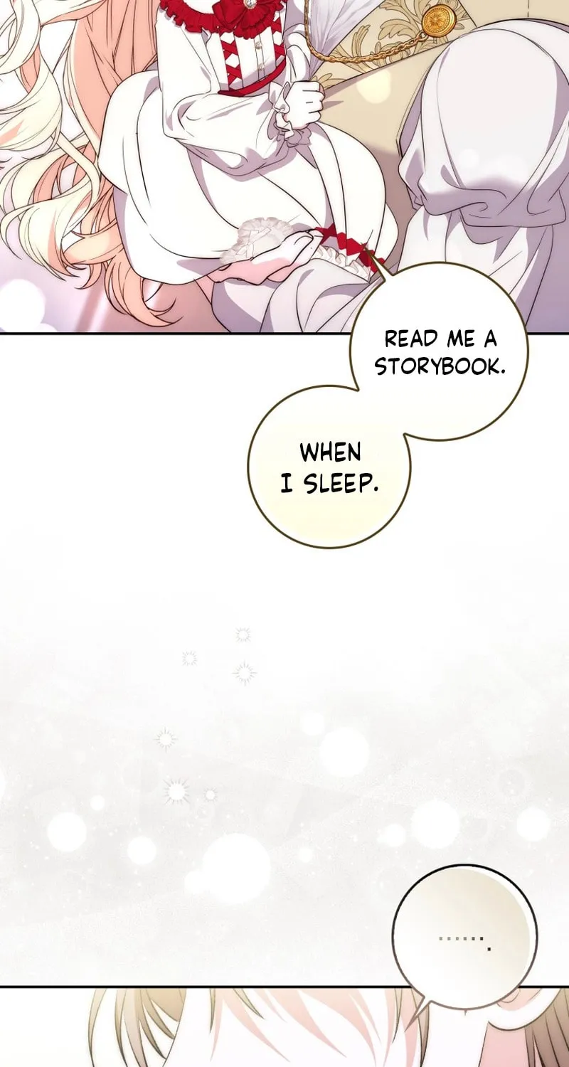 Male Lead Is Obsessed With My Health Chapter 15 page 84 - 