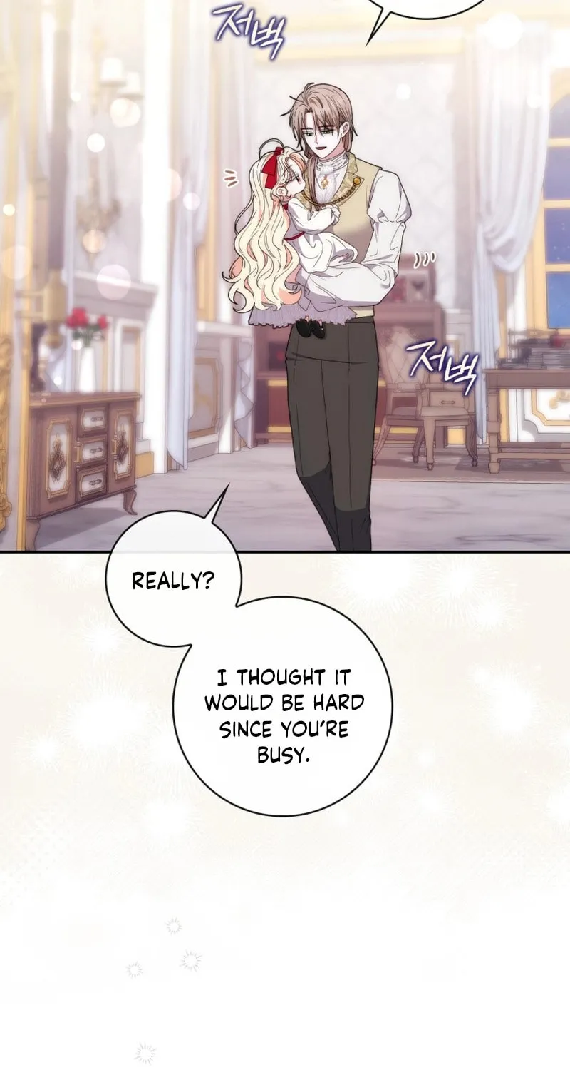 Male Lead Is Obsessed With My Health Chapter 15 page 87 - 