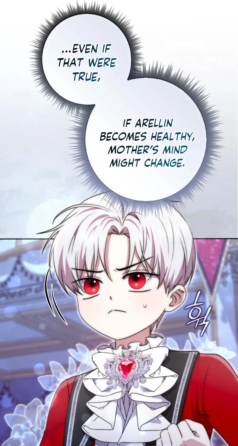 Male Lead Is Obsessed With My Health Chapter 15 page 10 - 