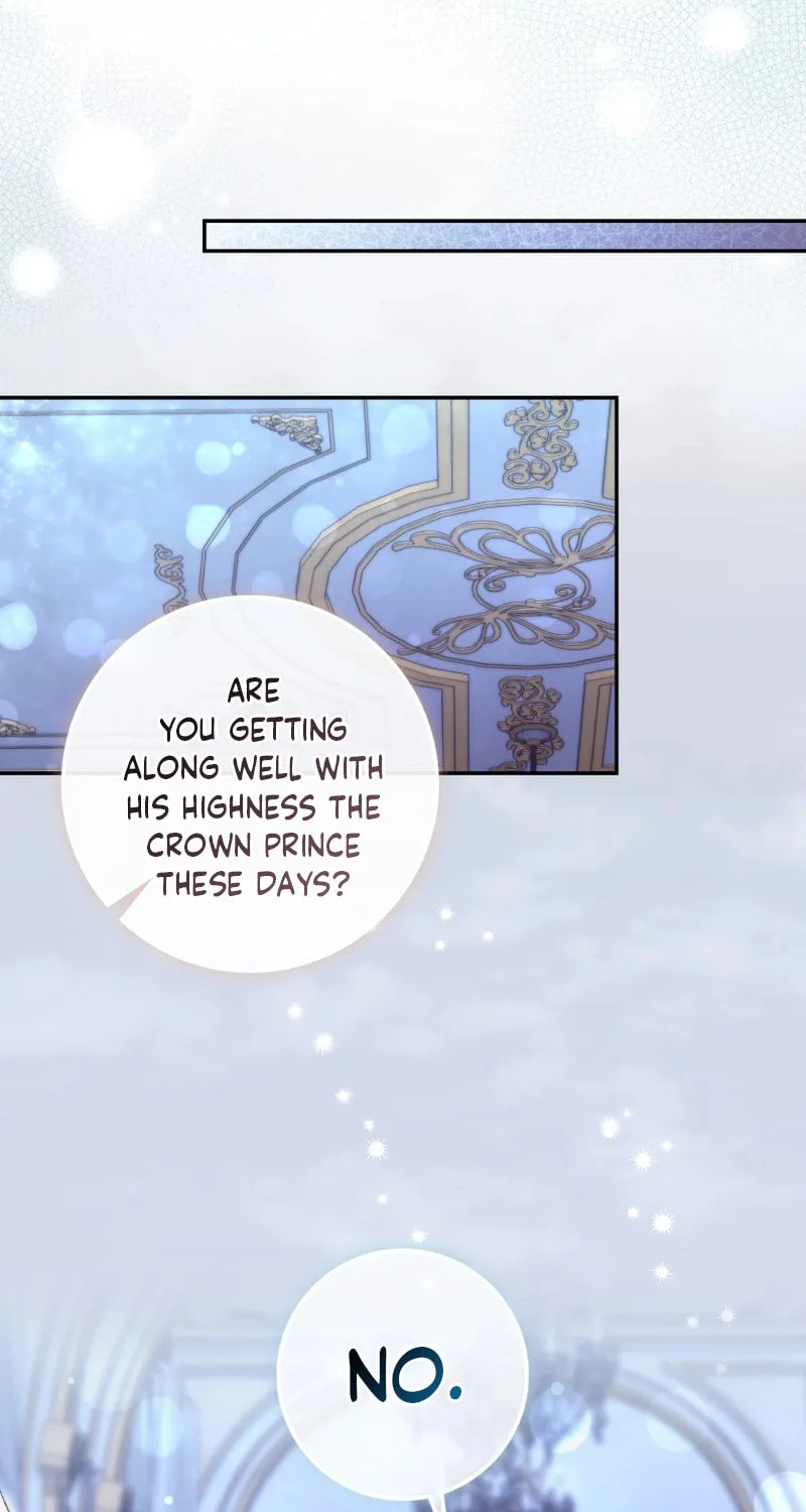 Male Lead Is Obsessed With My Health Chapter 15 page 92 - 