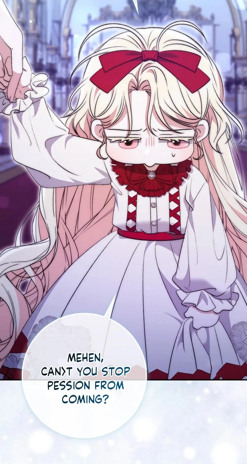 Male Lead Is Obsessed With My Health Chapter 15 page 93 - 