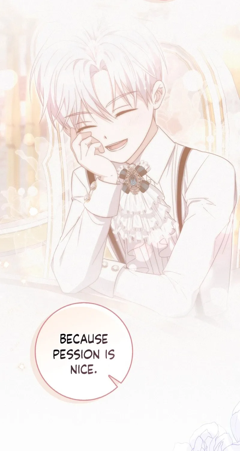 Male Lead Is Obsessed With My Health Chapter 15 page 97 - 