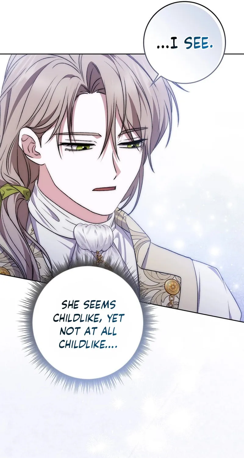 Male Lead Is Obsessed With My Health Chapter 15 page 100 - 