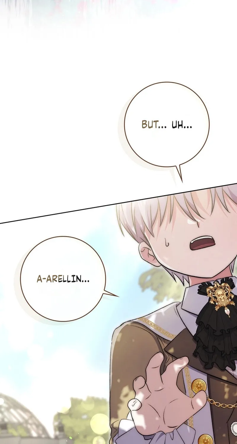 Male Lead Is Obsessed With My Health Chapter 16 page 109 - 