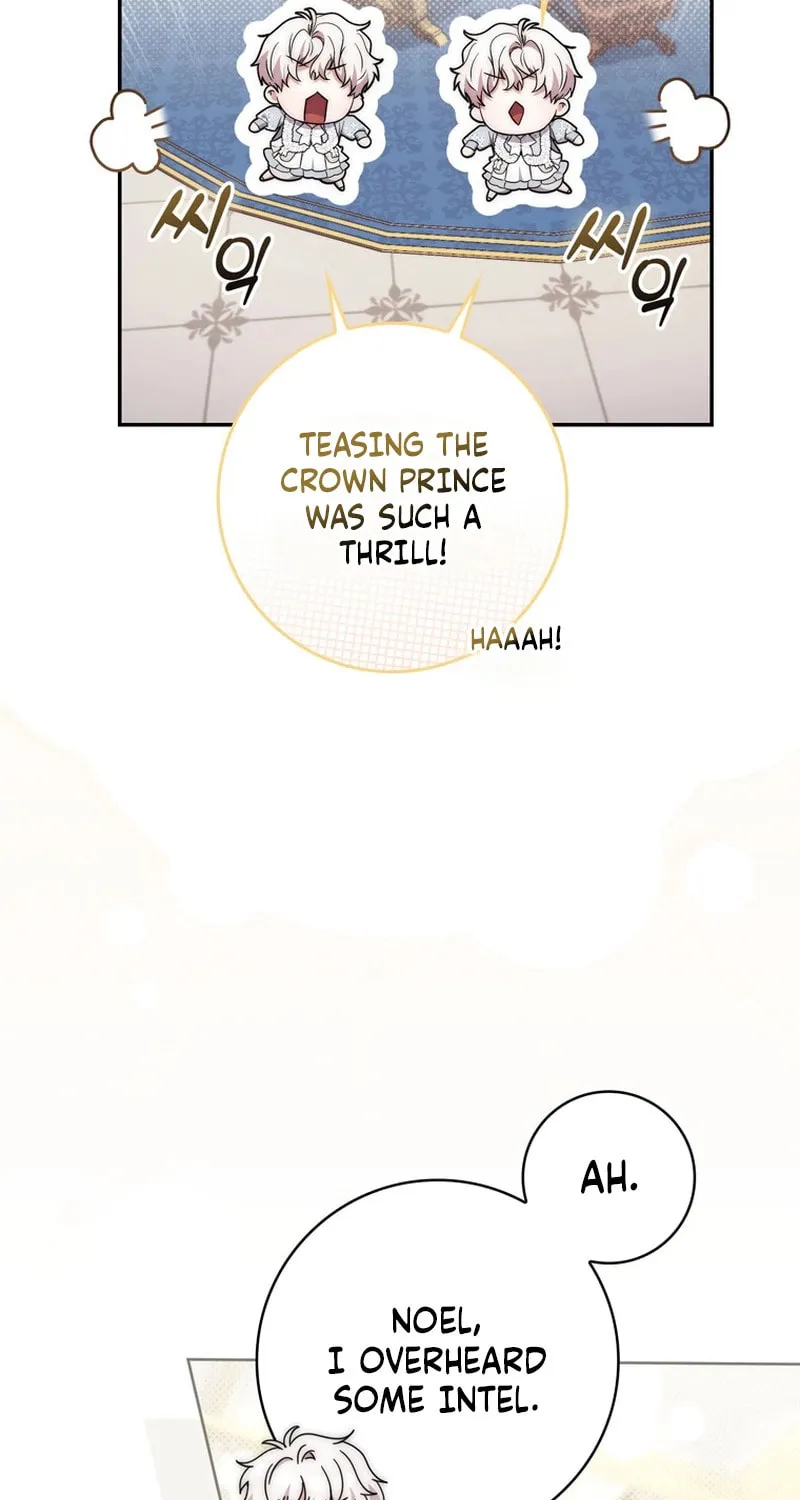 Male Lead Is Obsessed With My Health Chapter 16 page 13 - 