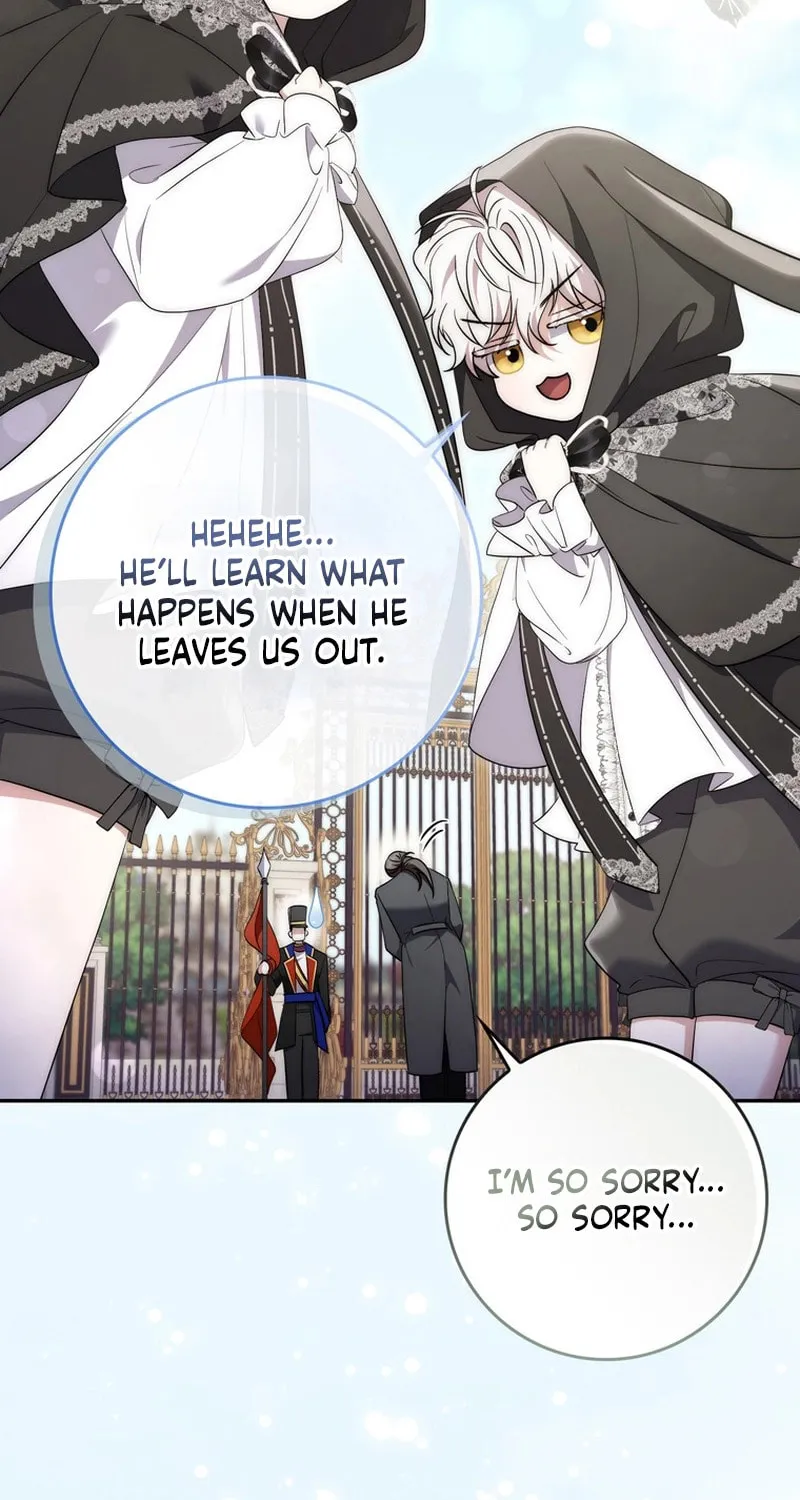 Male Lead Is Obsessed With My Health Chapter 16 page 22 - 