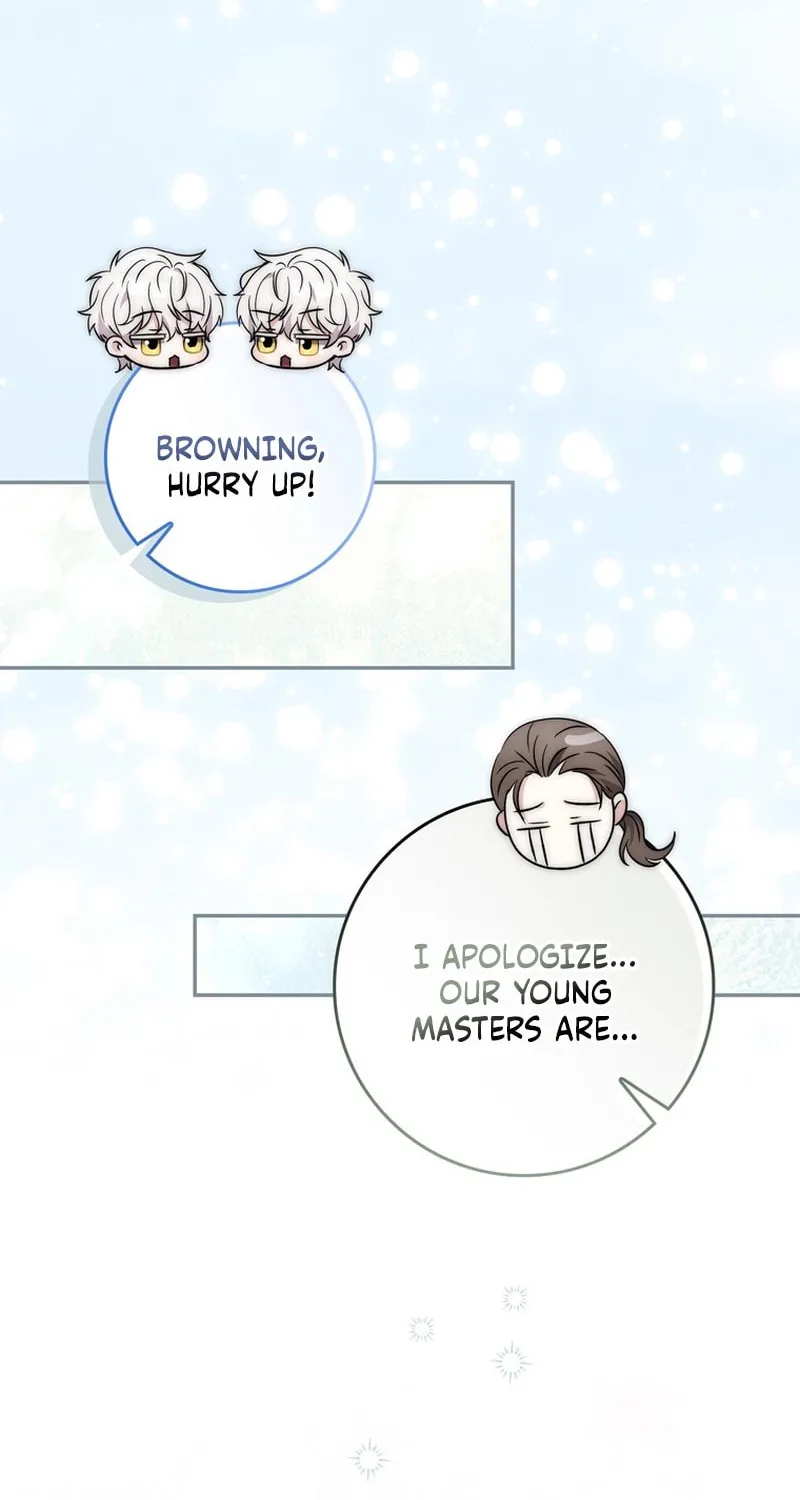 Male Lead Is Obsessed With My Health Chapter 16 page 23 - 