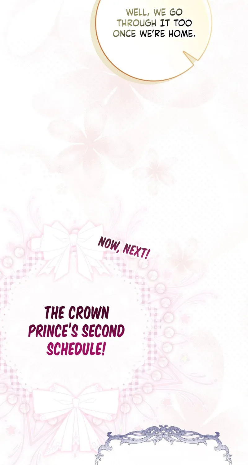 Male Lead Is Obsessed With My Health Chapter 16 page 26 - 