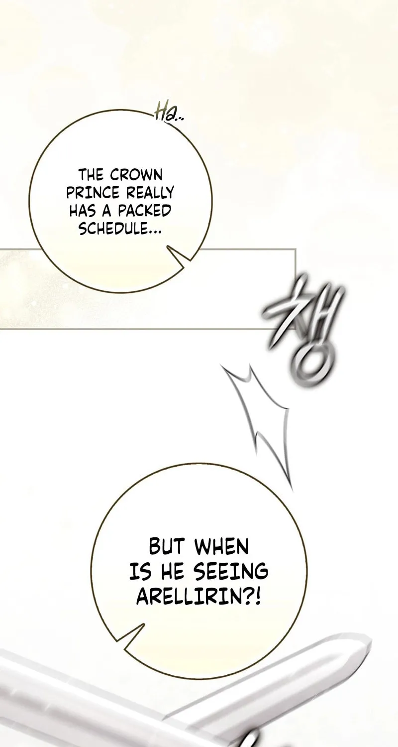 Male Lead Is Obsessed With My Health Chapter 16 page 30 - 
