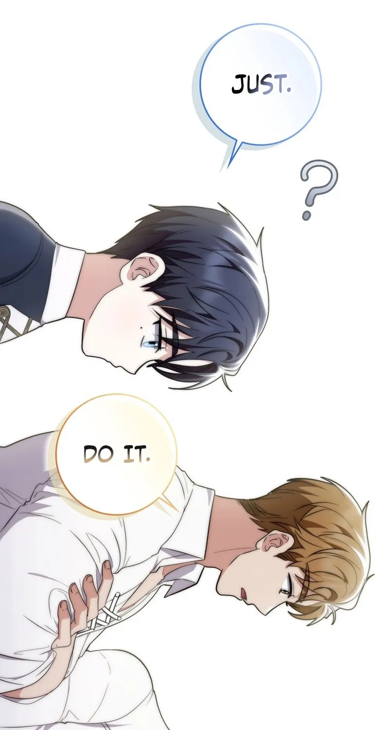 Male Lead Is Obsessed With My Health Chapter 16 page 47 - 