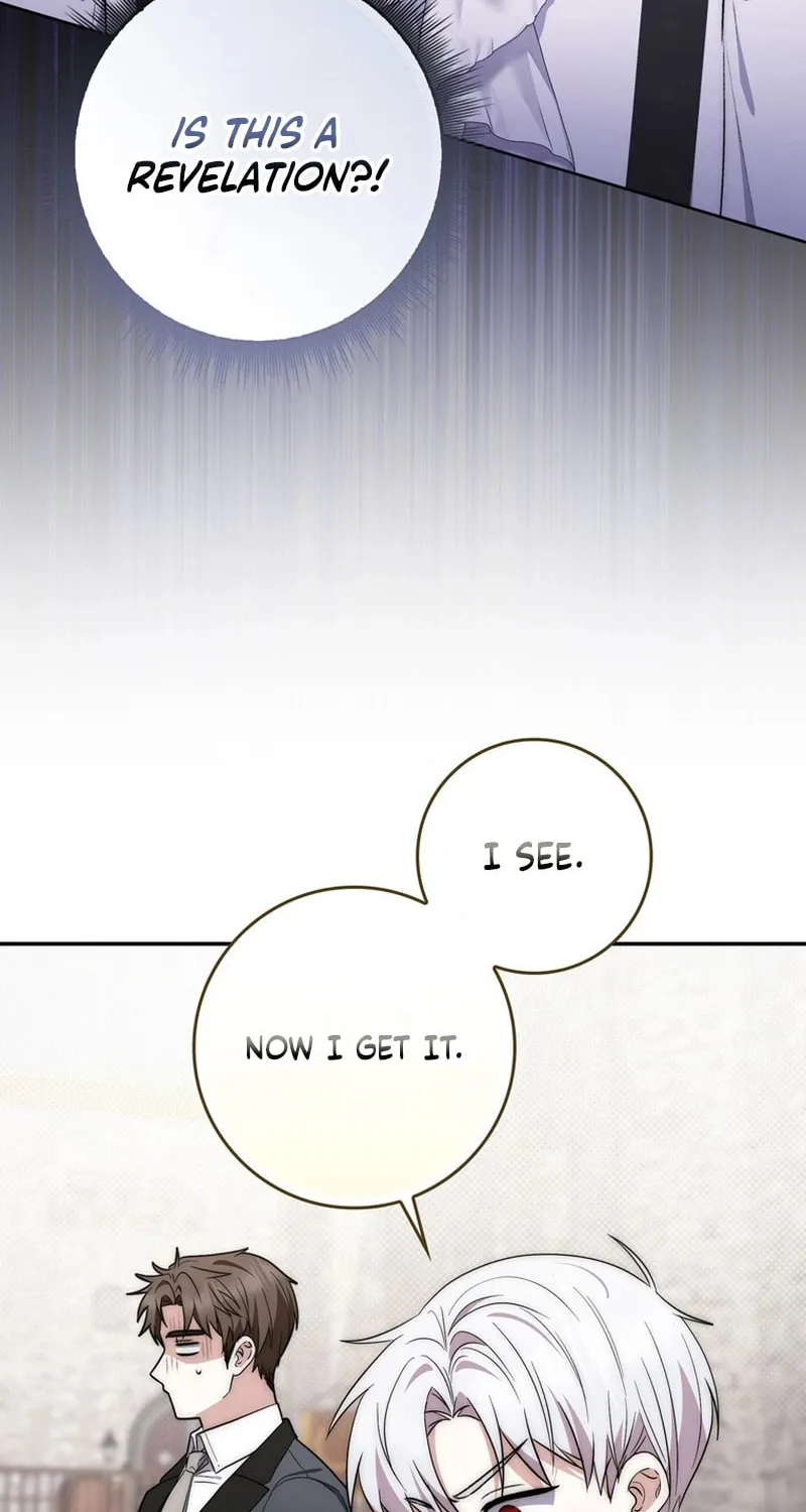 Male Lead Is Obsessed With My Health Chapter 16 page 50 - 