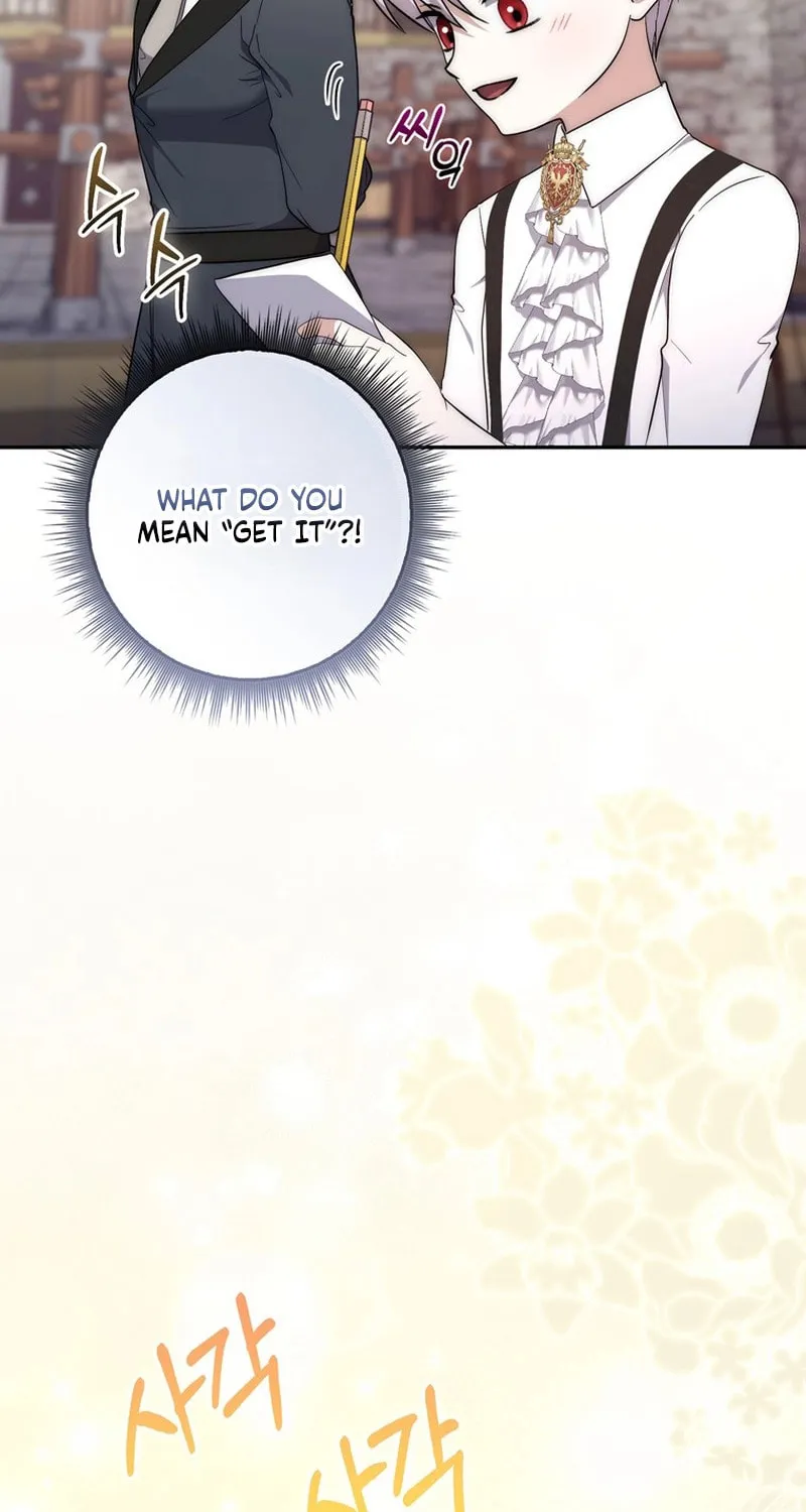 Male Lead Is Obsessed With My Health Chapter 16 page 51 - 