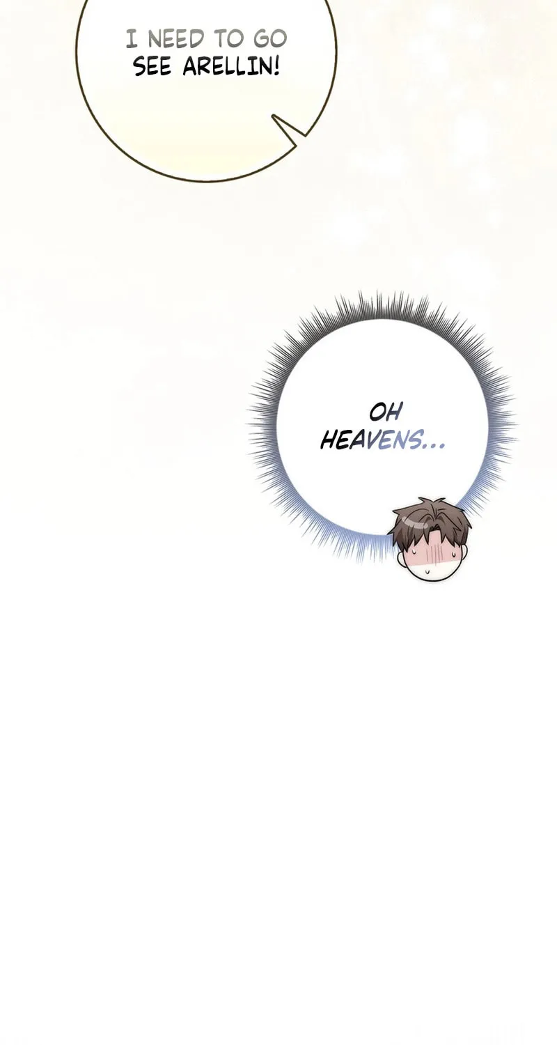 Male Lead Is Obsessed With My Health Chapter 16 page 53 - 
