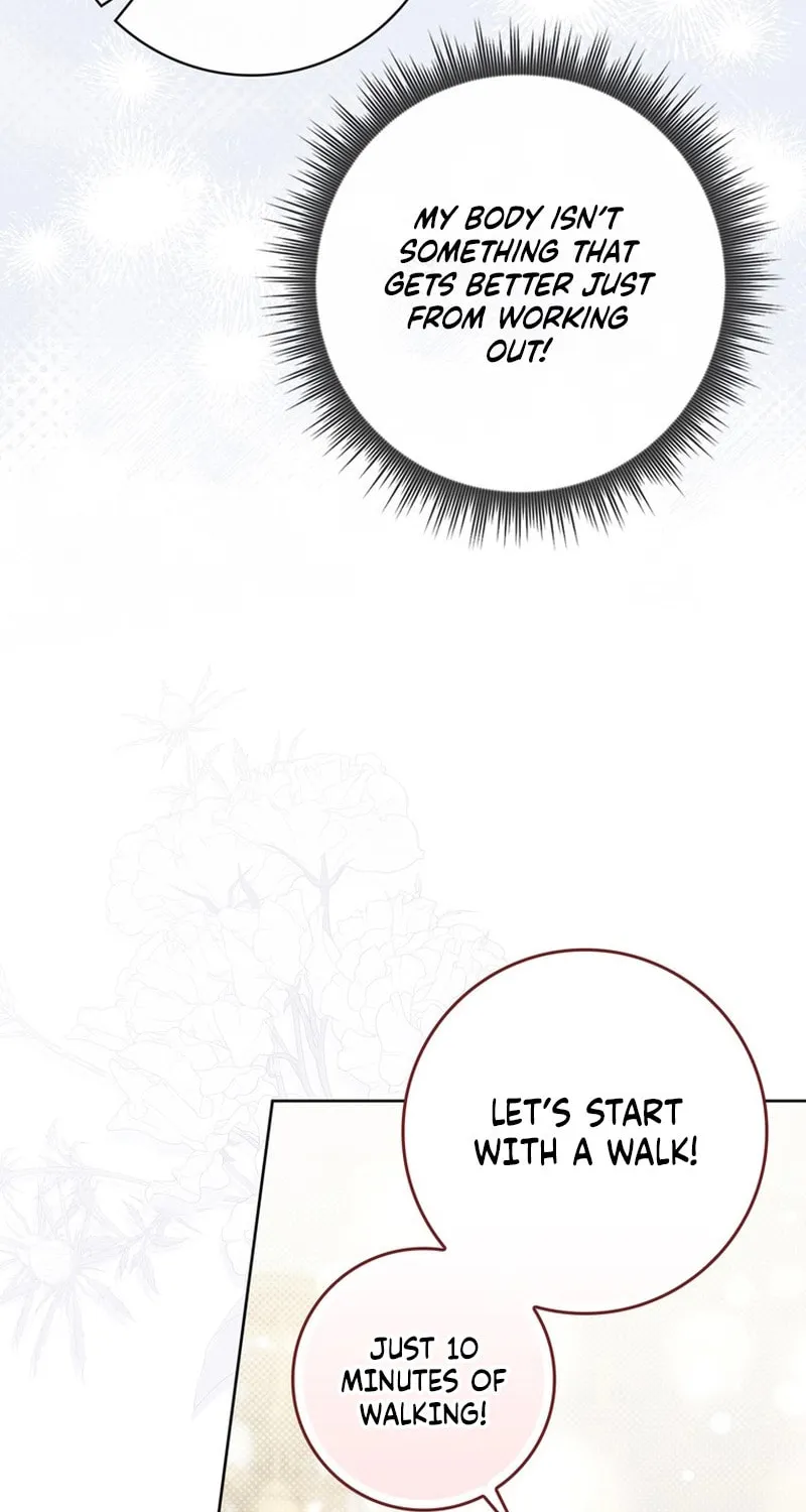 Male Lead Is Obsessed With My Health Chapter 16 page 60 - 