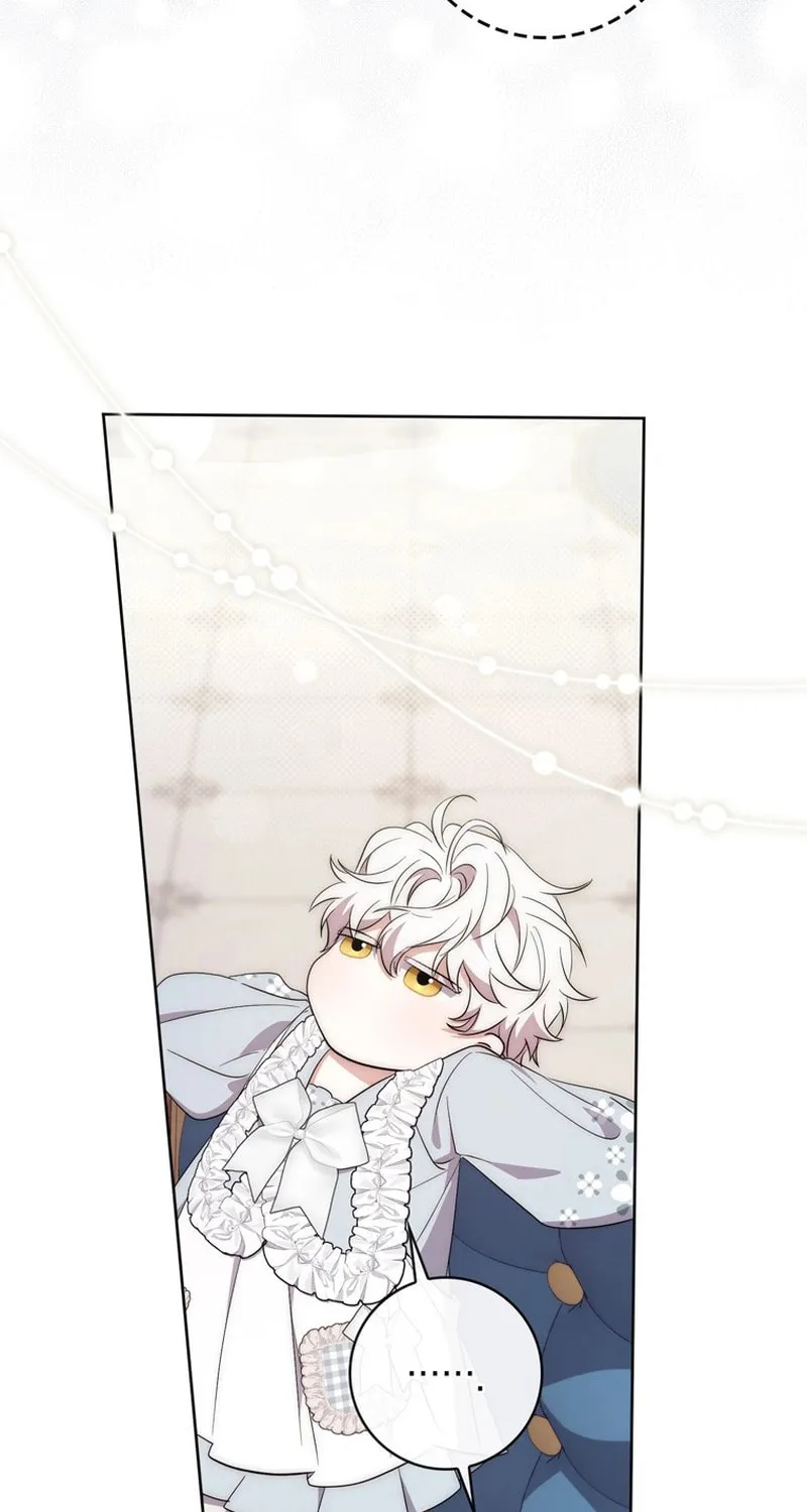 Male Lead Is Obsessed With My Health Chapter 16 page 7 - 