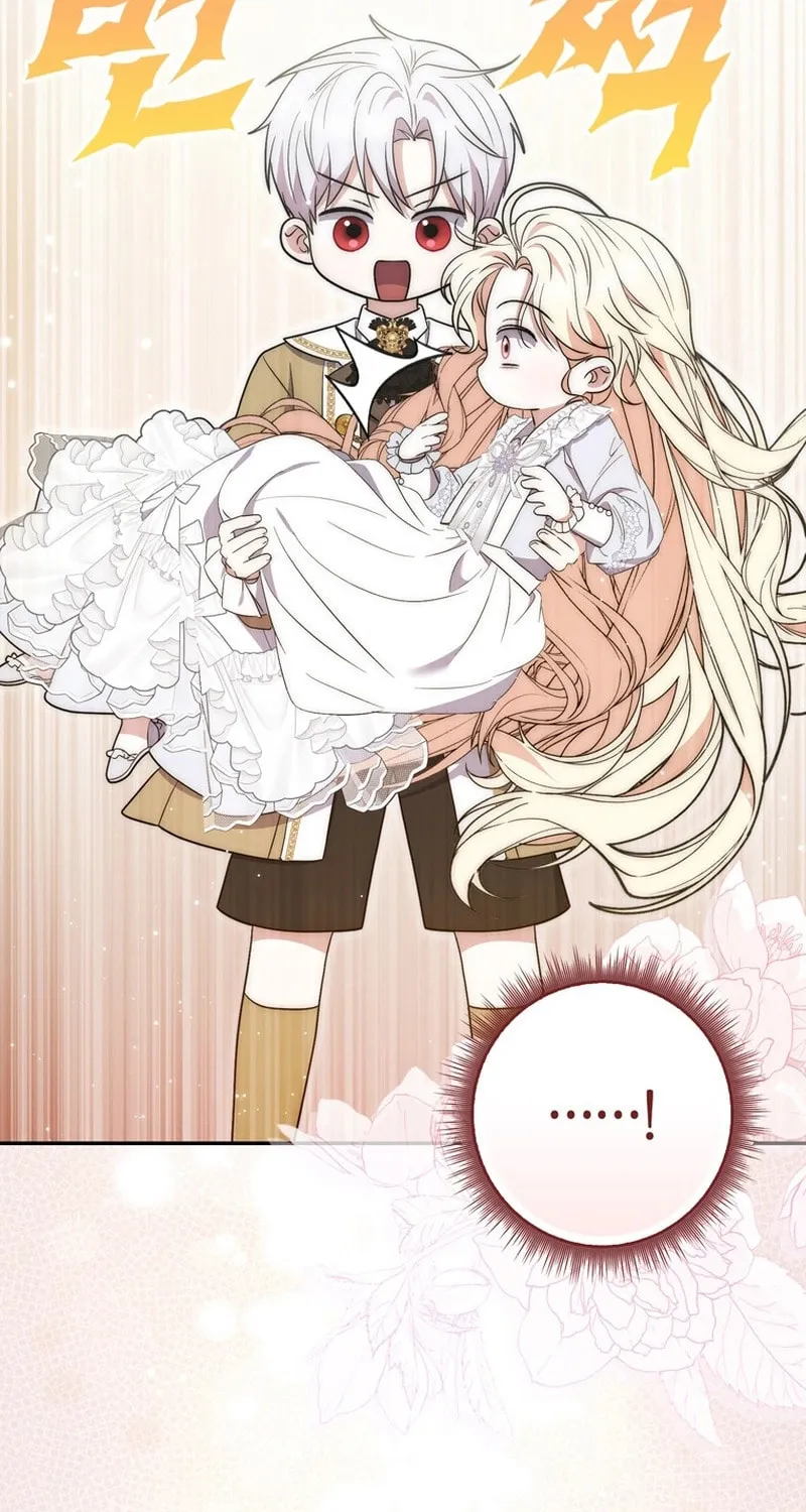 Male Lead Is Obsessed With My Health Chapter 16 page 63 - 