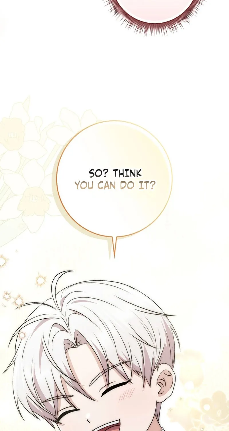 Male Lead Is Obsessed With My Health Chapter 16 page 65 - 