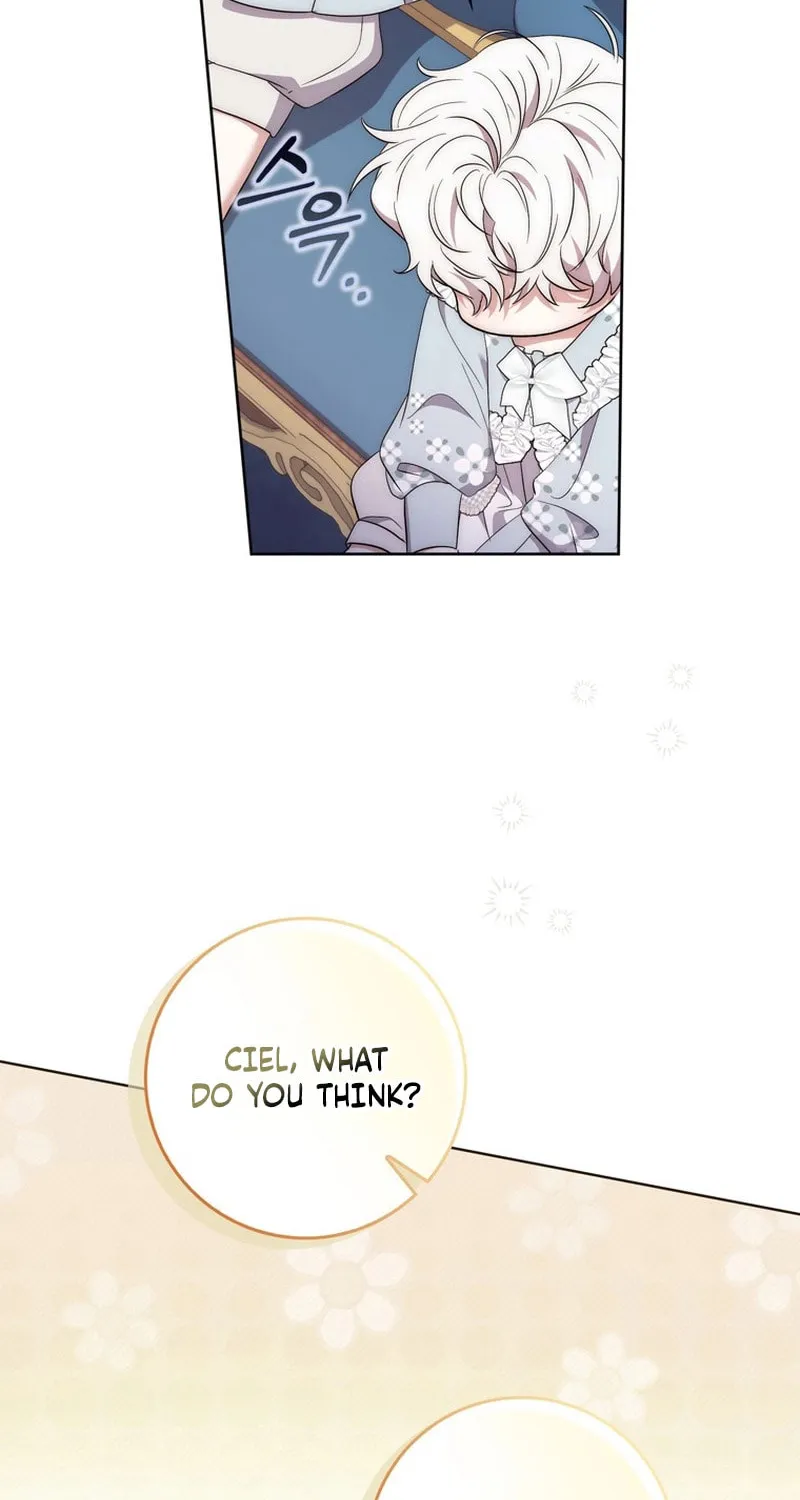 Male Lead Is Obsessed With My Health Chapter 16 page 8 - 