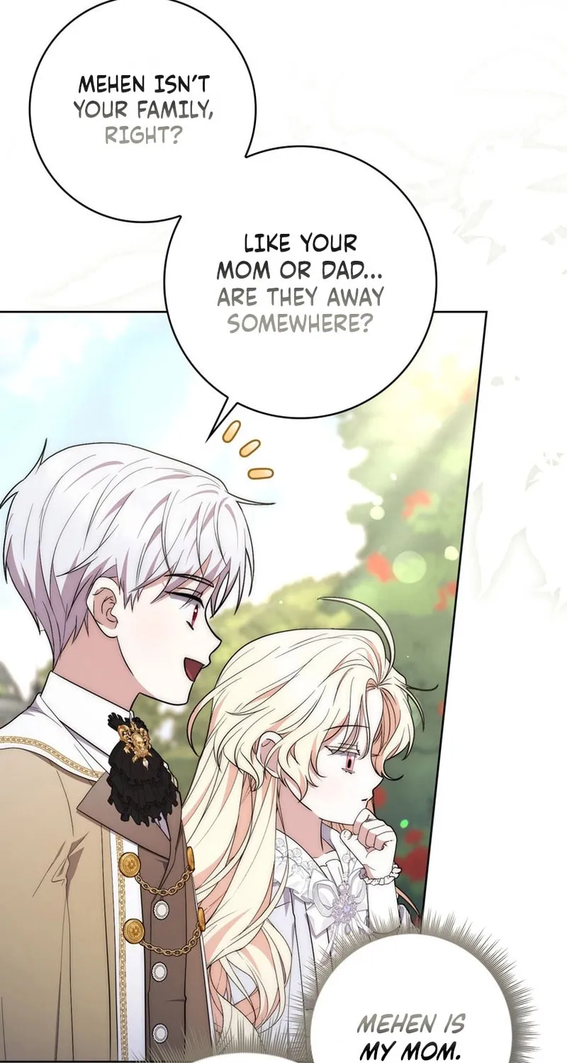 Male Lead Is Obsessed With My Health Chapter 16 page 73 - 