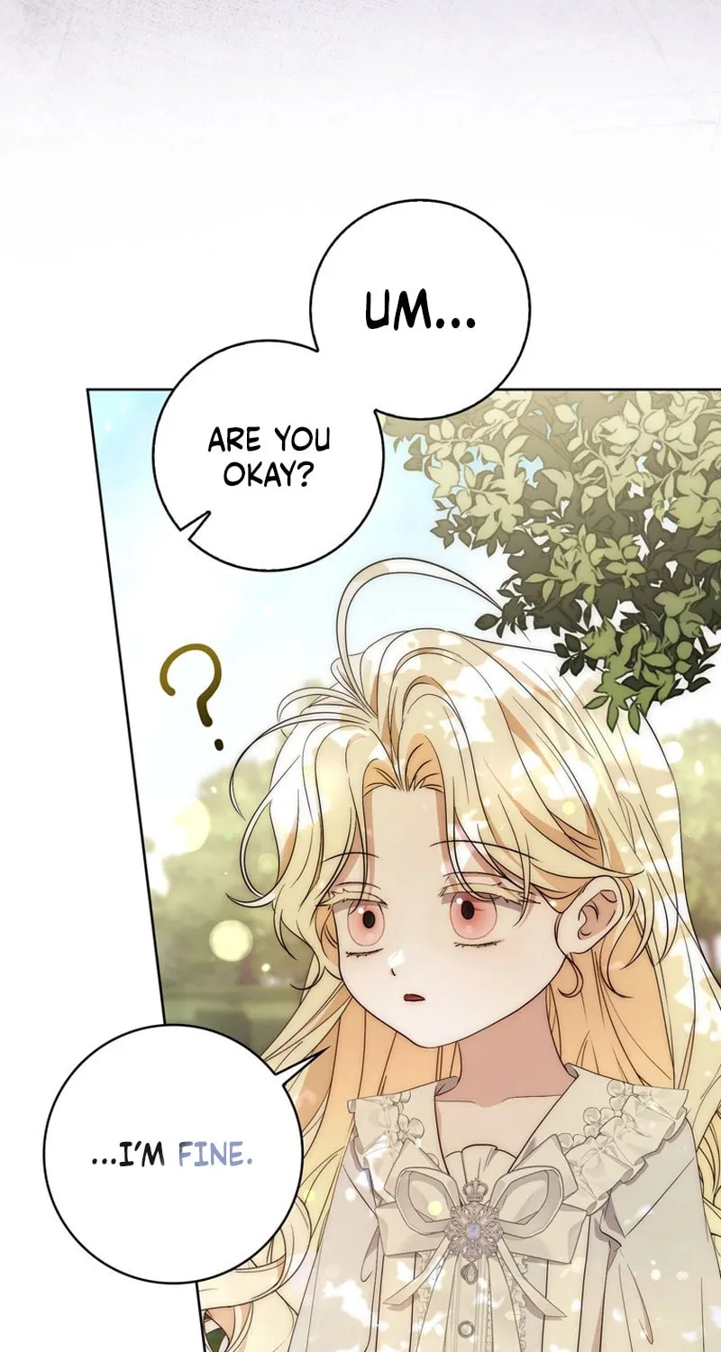 Male Lead Is Obsessed With My Health Chapter 16 page 77 - 