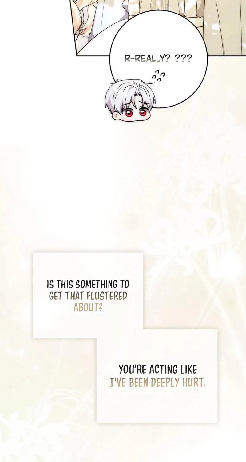 Male Lead Is Obsessed With My Health Chapter 16 page 78 - 