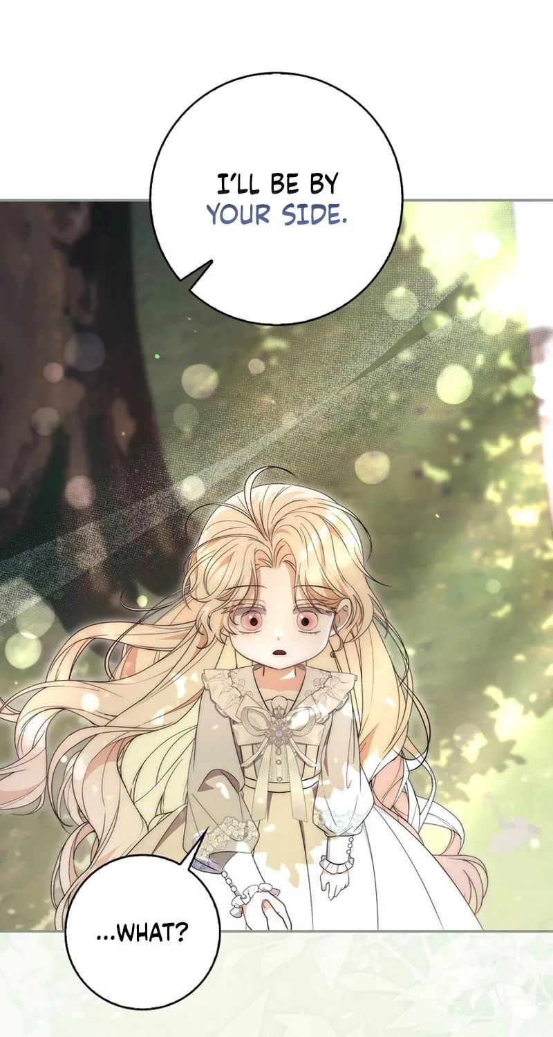 Male Lead Is Obsessed With My Health Chapter 16 page 81 - 