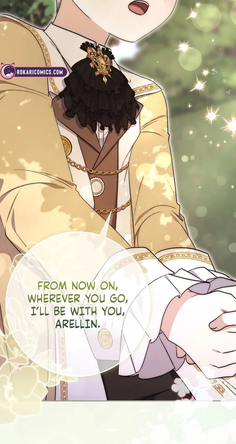 Male Lead Is Obsessed With My Health Chapter 16 page 83 - 