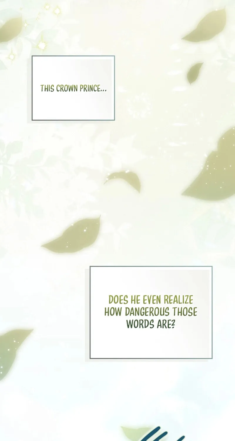 Male Lead Is Obsessed With My Health Chapter 16 page 85 - 