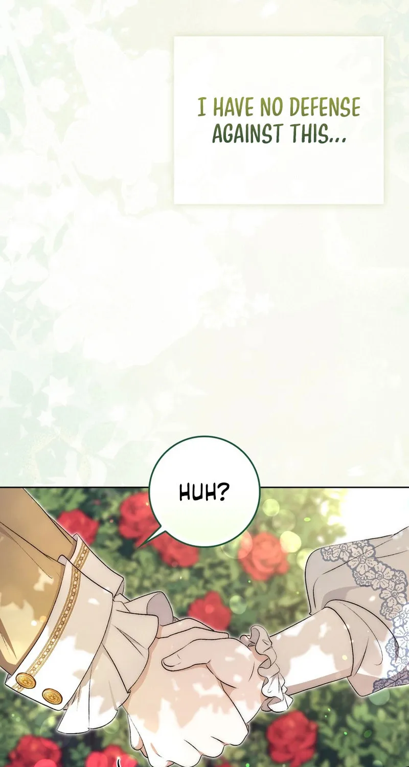 Male Lead Is Obsessed With My Health Chapter 16 page 87 - 