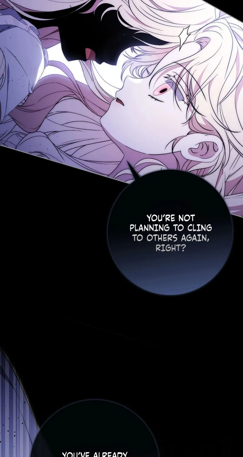 Male Lead Is Obsessed With My Health Chapter 16 page 93 - 