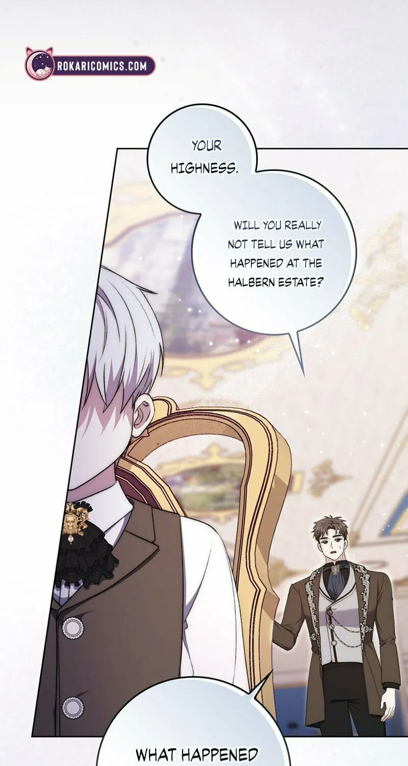 Male Lead Is Obsessed With My Health Chapter 17 page 12 - 