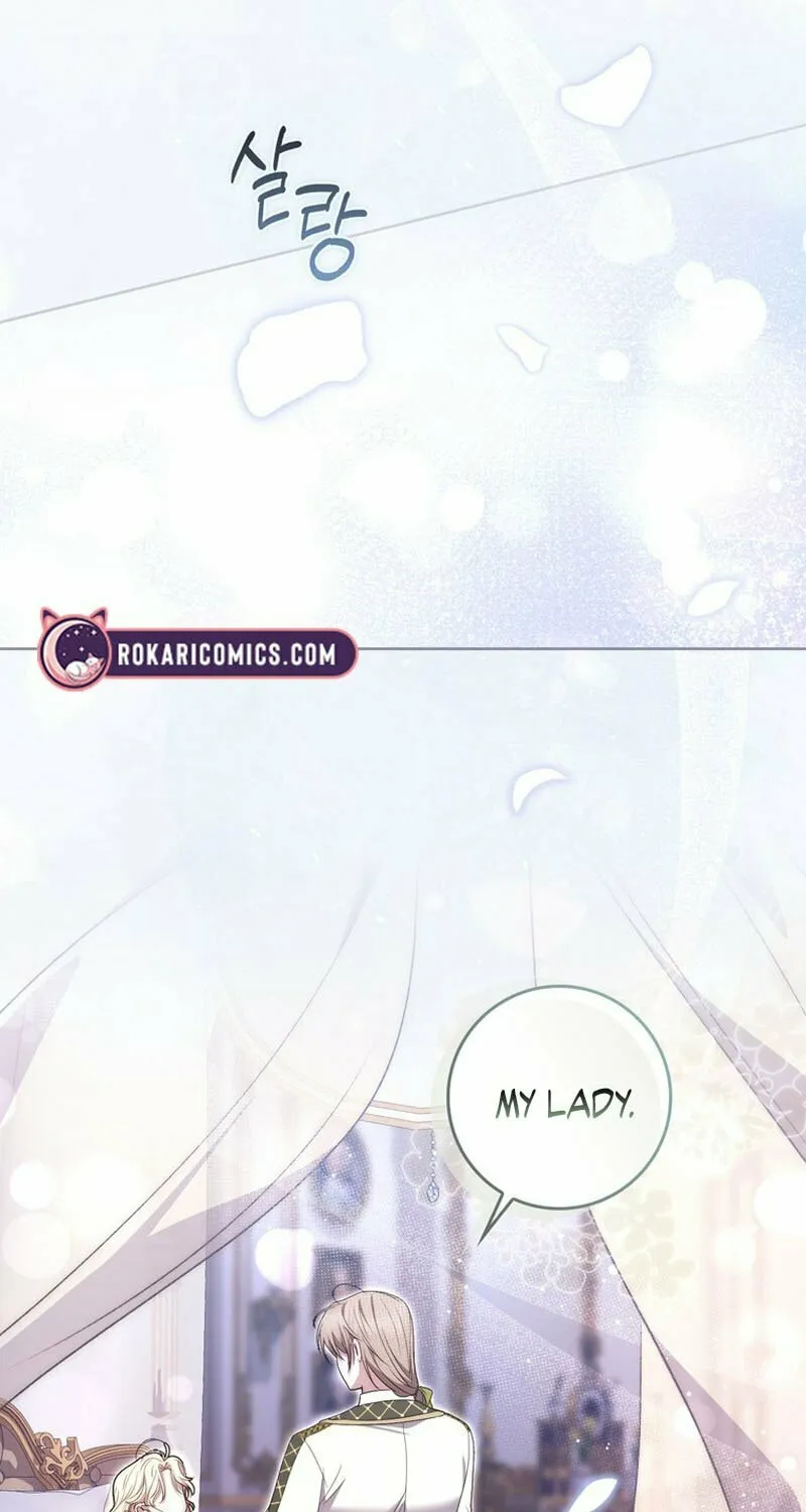 Male Lead Is Obsessed With My Health Chapter 17 page 114 - 