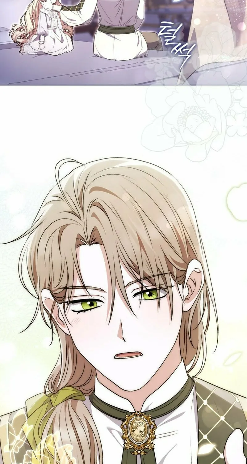 Male Lead Is Obsessed With My Health Chapter 17 page 115 - 