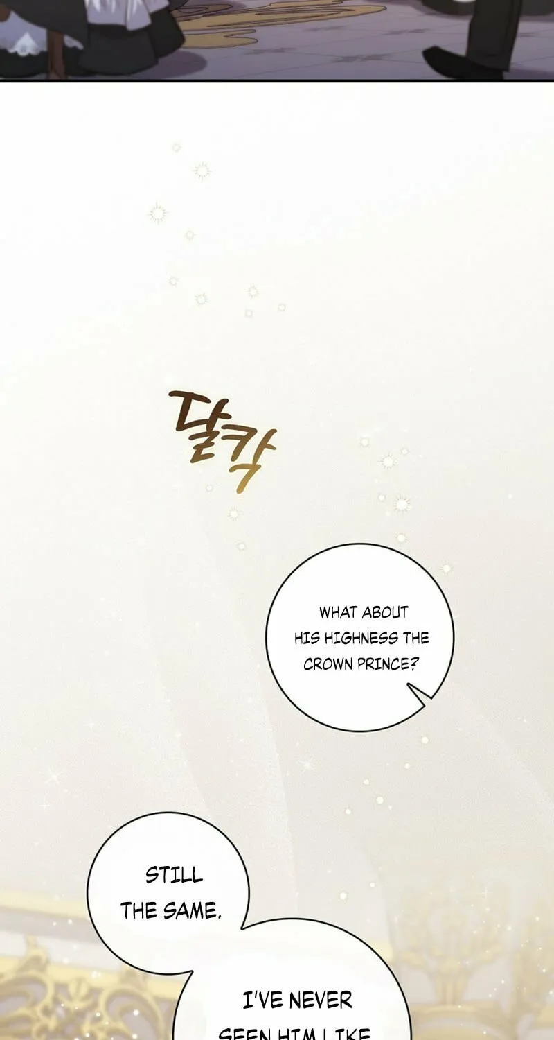Male Lead Is Obsessed With My Health Chapter 17 page 3 - 