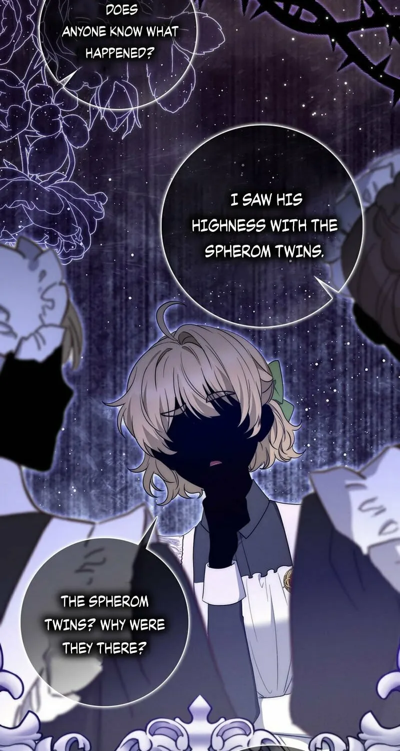 Male Lead Is Obsessed With My Health Chapter 17 page 23 - 