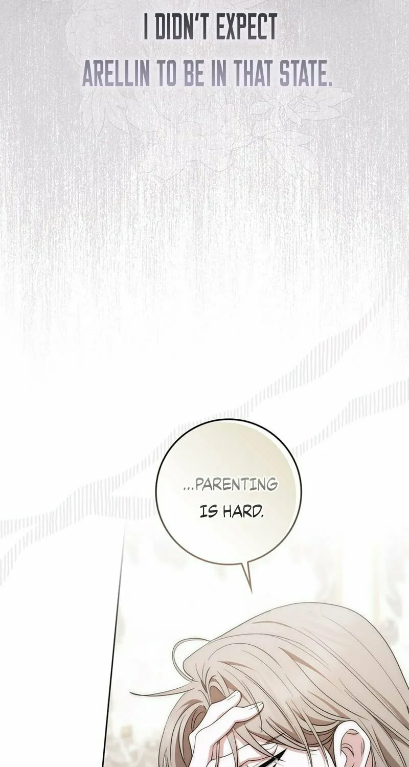 Male Lead Is Obsessed With My Health Chapter 17 page 36 - 