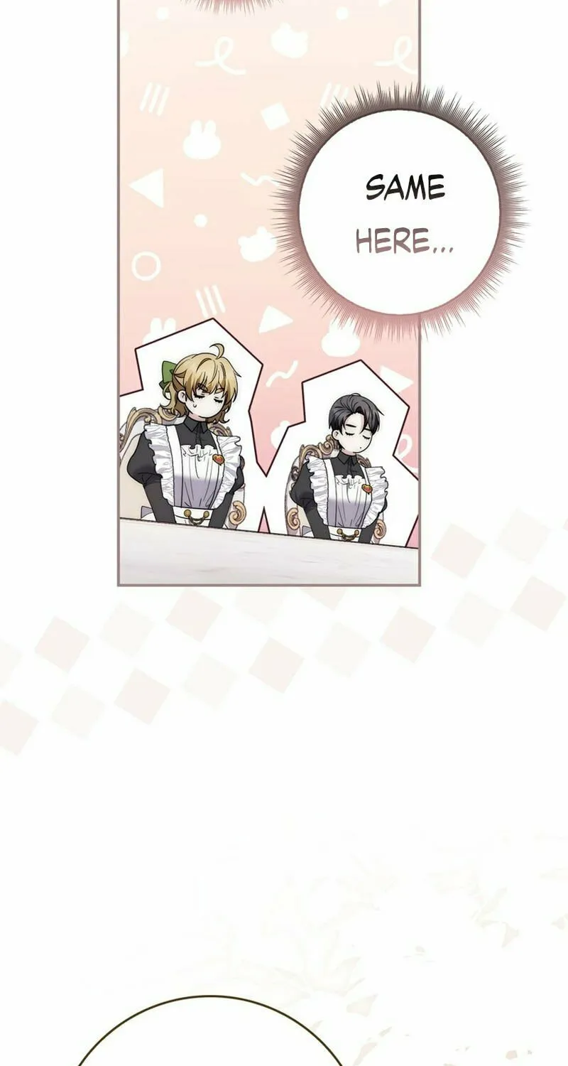 Male Lead Is Obsessed With My Health Chapter 17 page 38 - 